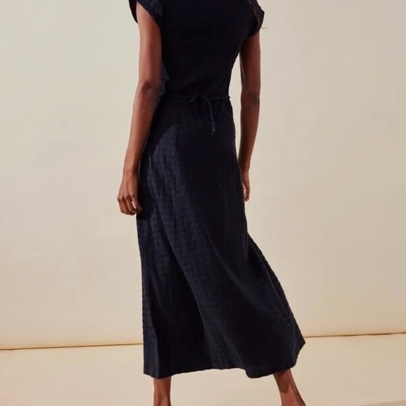 NWT Free People Beach Marlow maxi dress - Picture 6 of 9